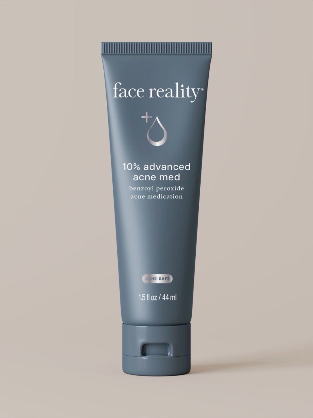 10% ADVANCED ACNE MED